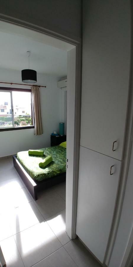 Chez Antoine Apartman Paphos Kültér fotó