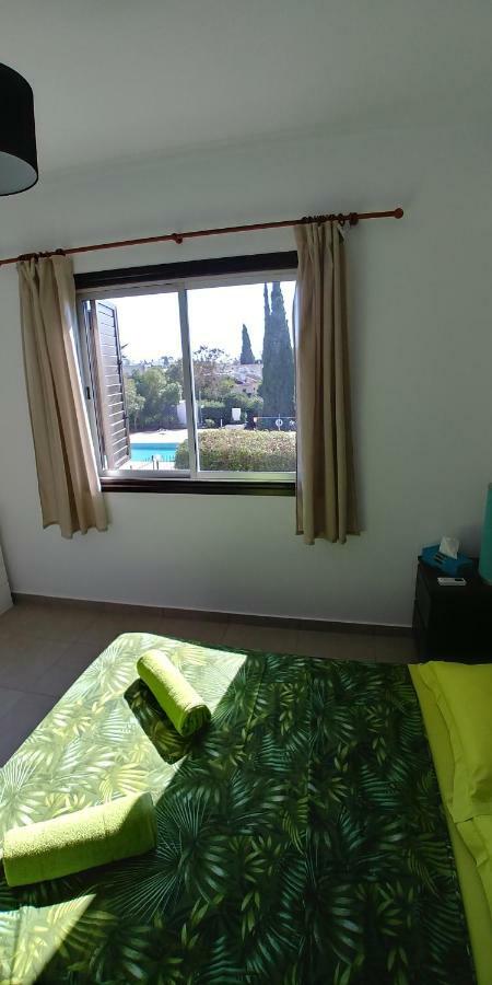 Chez Antoine Apartman Paphos Kültér fotó