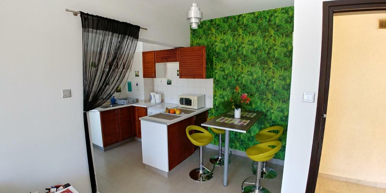 Chez Antoine Apartman Paphos Kültér fotó