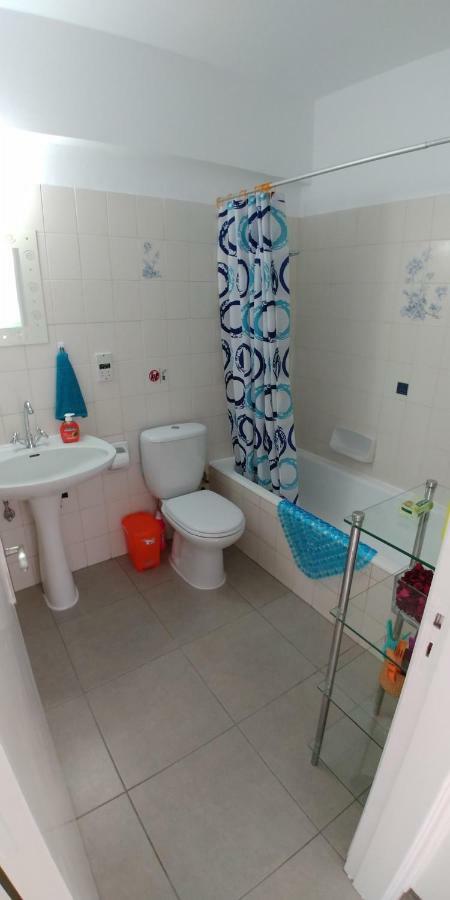 Chez Antoine Apartman Paphos Kültér fotó