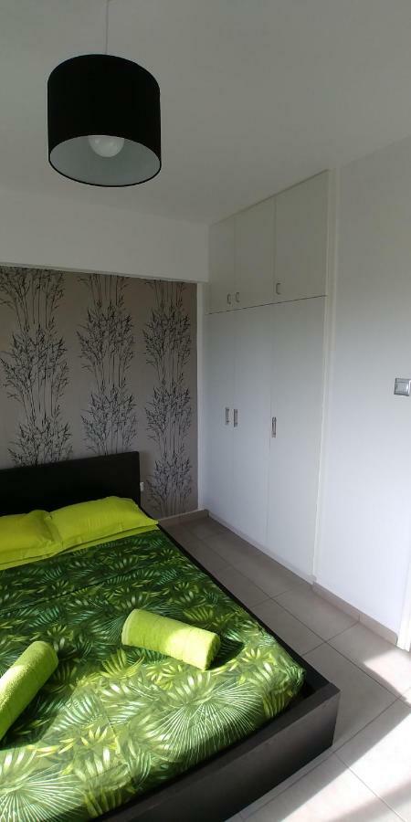Chez Antoine Apartman Paphos Kültér fotó